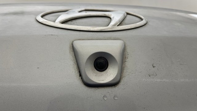 View Hyundai Grand i10 Nios Image 23 Used Hyundai Grand i10 Nios Image 23
