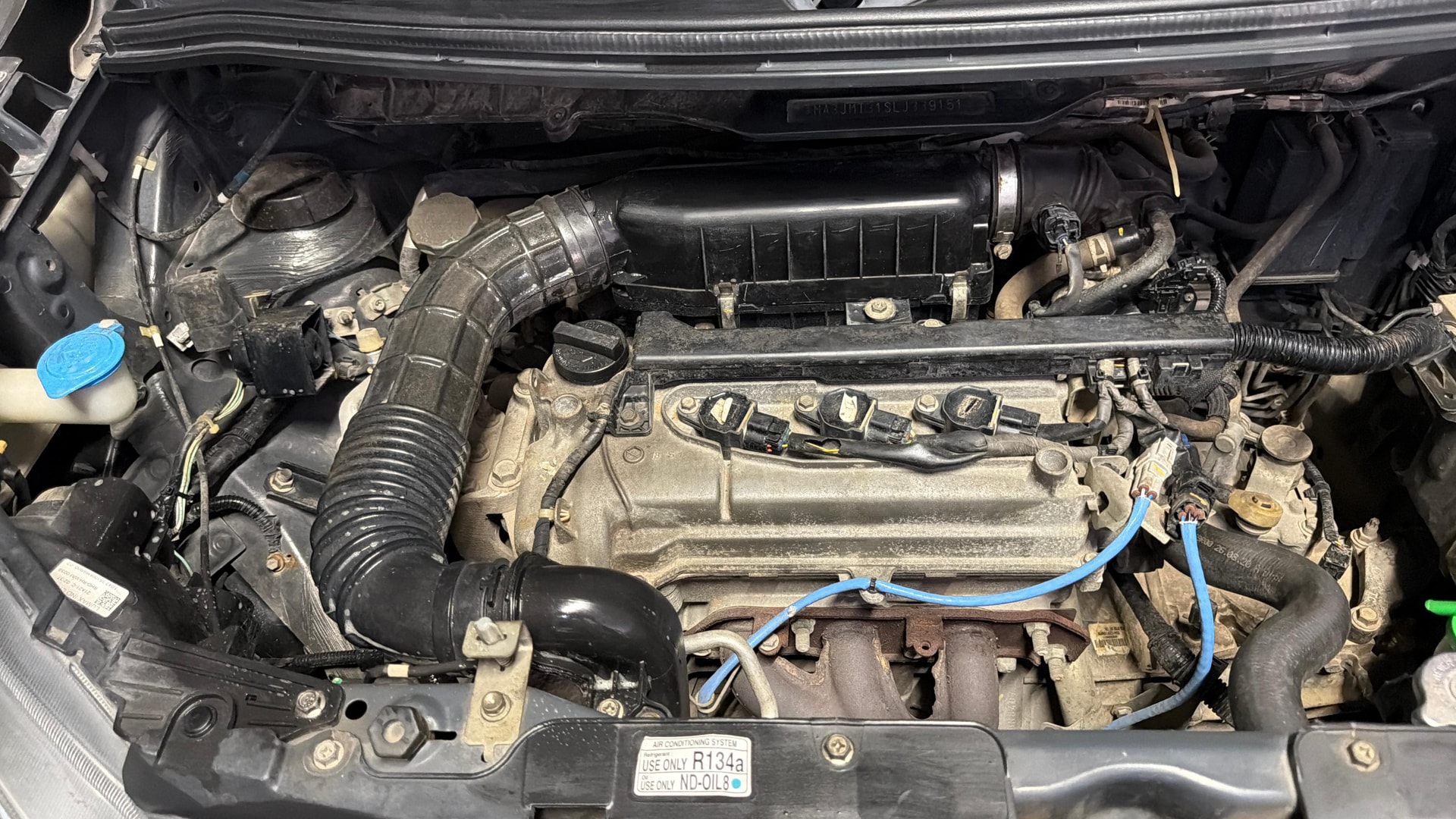 Used 2020 Maruti Suzuki 1000 Used 2020 Maruti Suzuki 1000