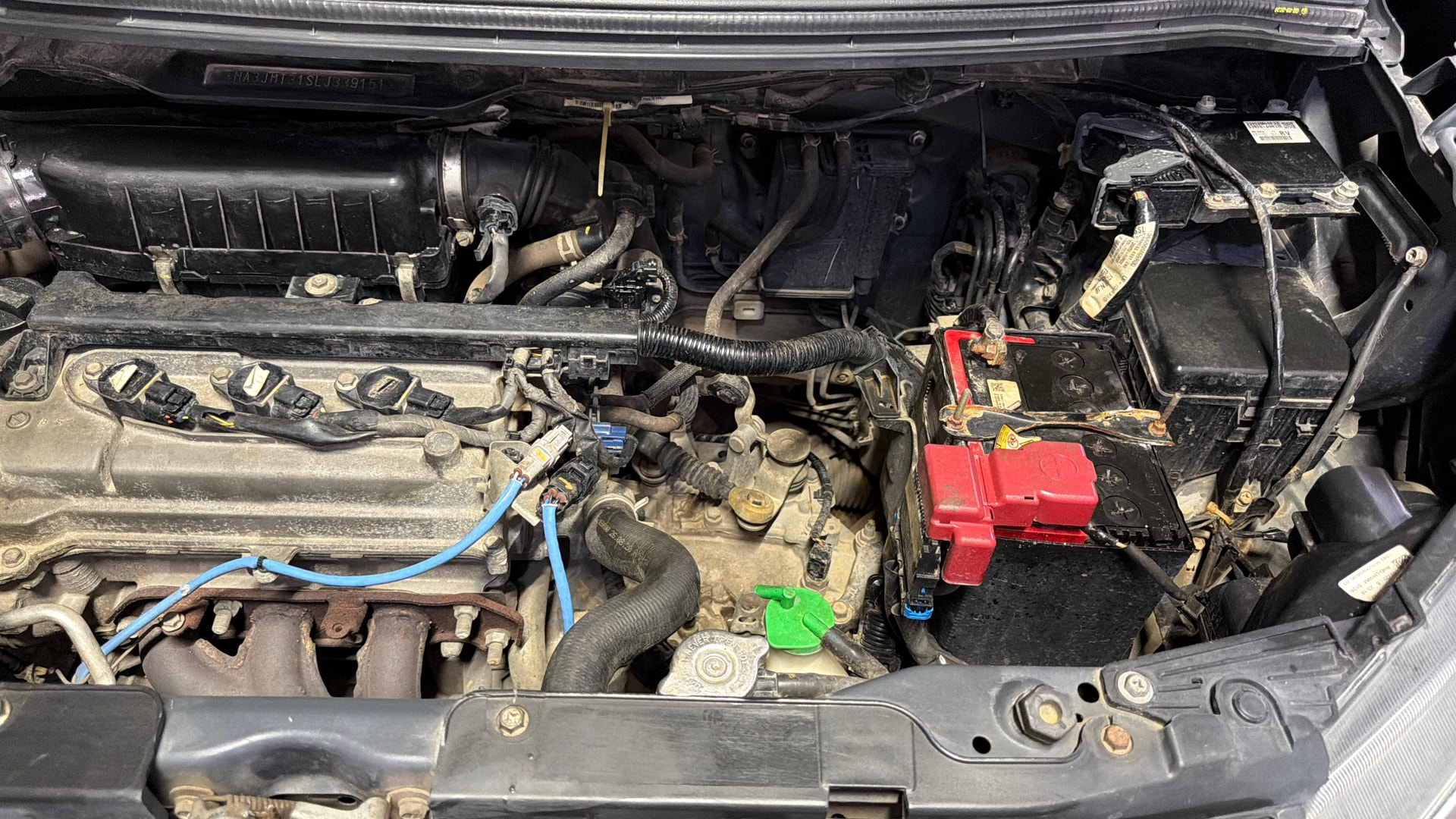 Used 2020 Maruti Suzuki 1000 Used 2020 Maruti Suzuki 1000