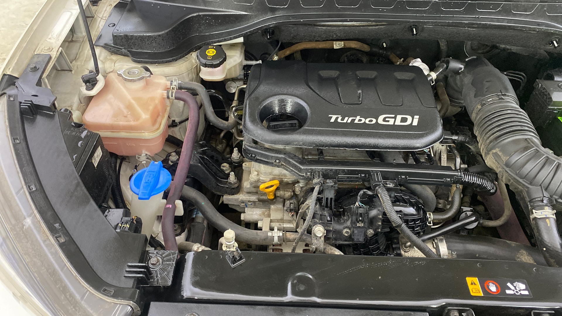 Used 2021 Kia Sonet Used 2021 Kia Sonet