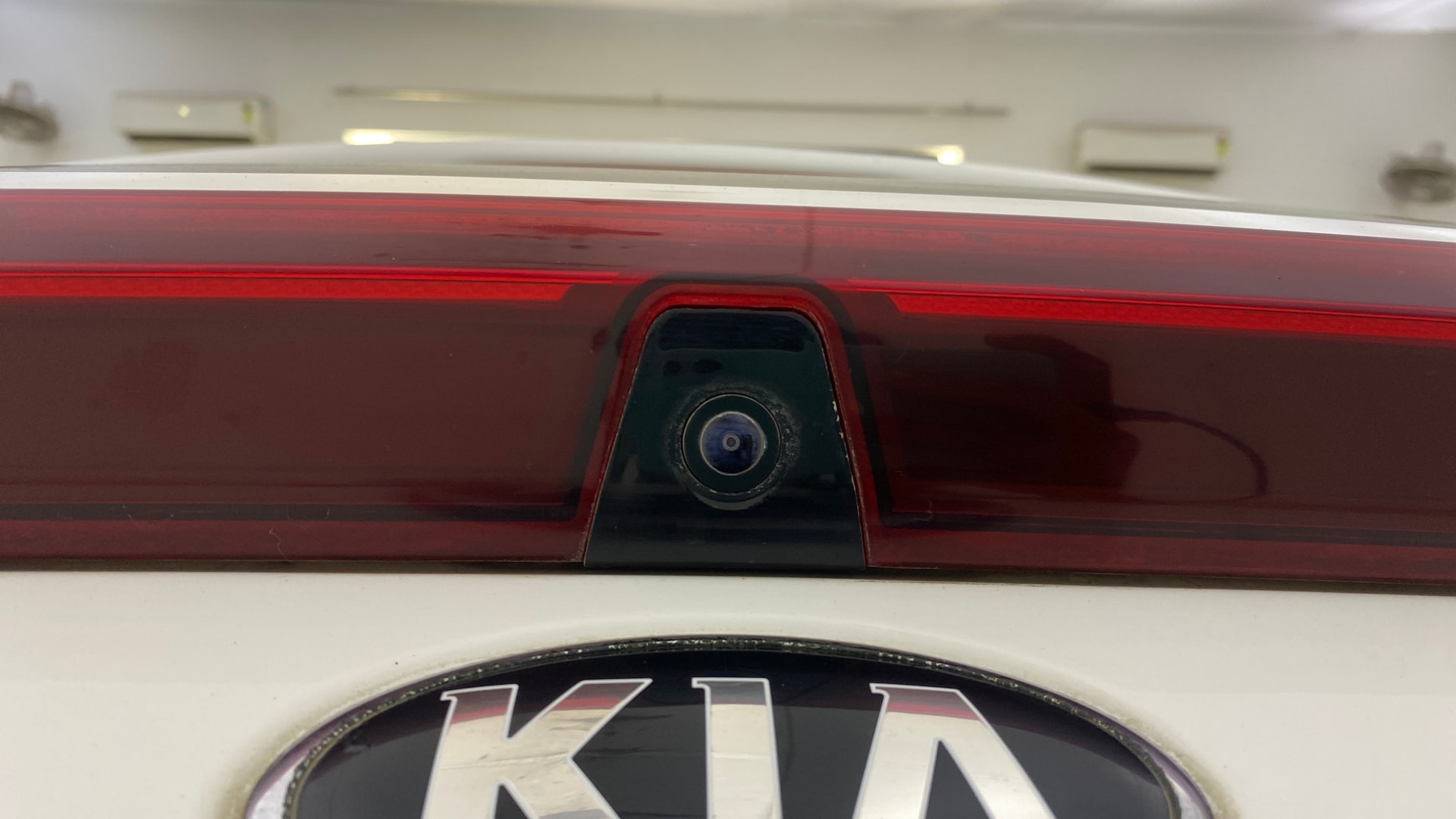 Used 2021 Kia Sonet Used 2021 Kia Sonet