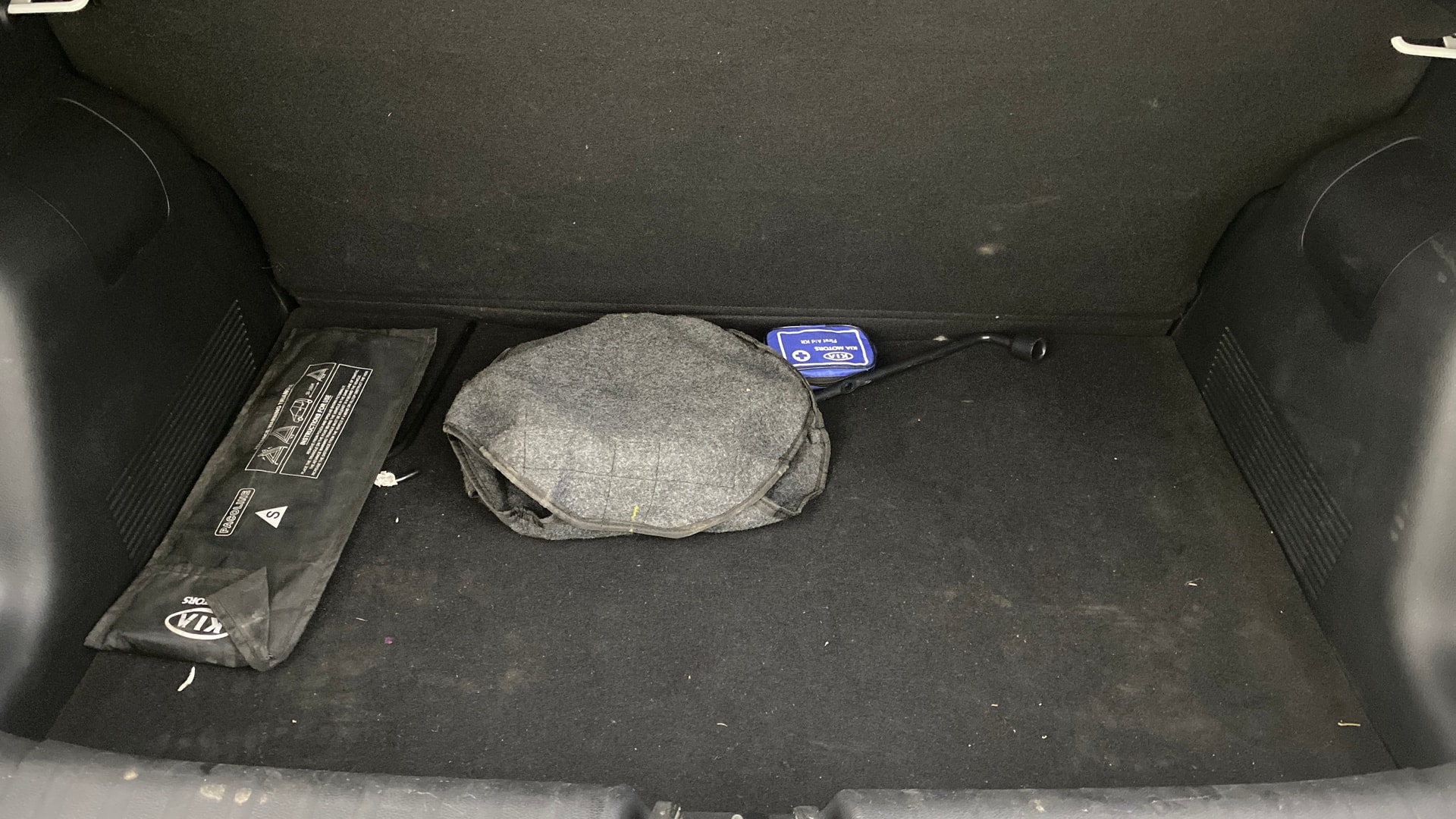 Used 2021 Kia Sonet Used 2021 Kia Sonet