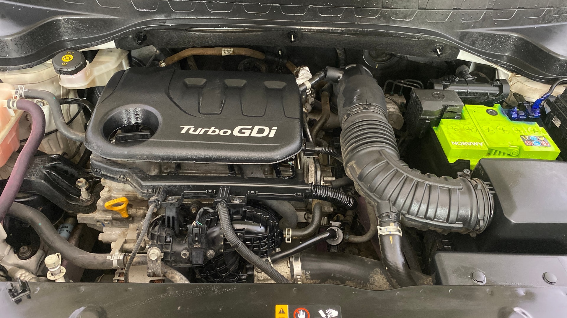 Used 2021 Kia Sonet Used 2021 Kia Sonet