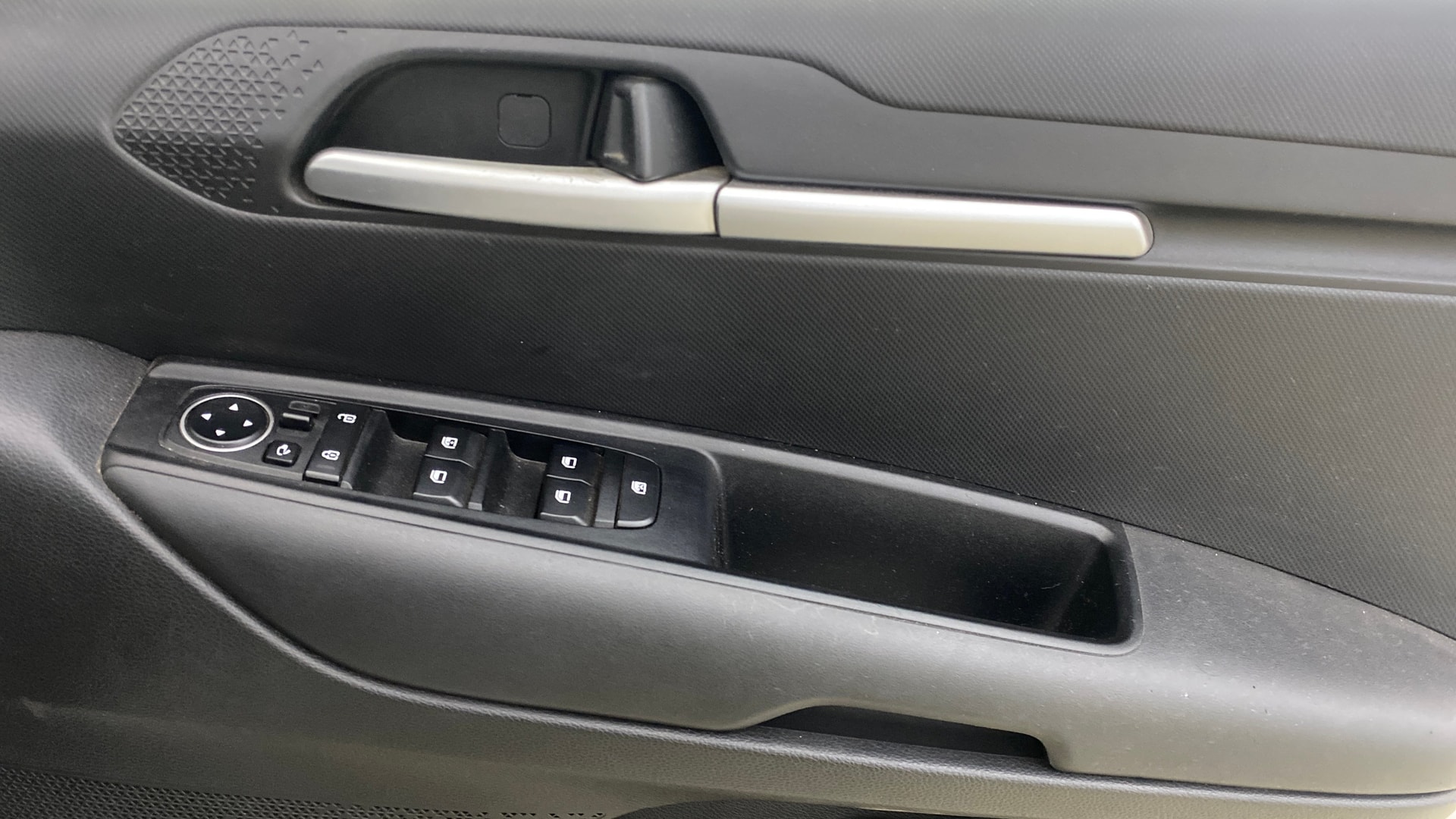 Used 2021 Kia Sonet Used 2021 Kia Sonet