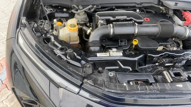 View Tata Safari Image 31 Used Tata Safari Image 31