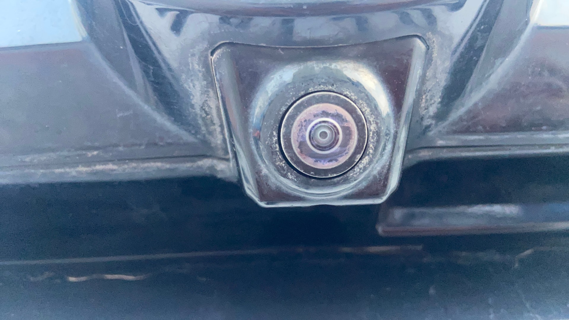 View 2024 Tata Safari 4X2 Image 17 Used 2024 Tata Safari 4X2 Image 17