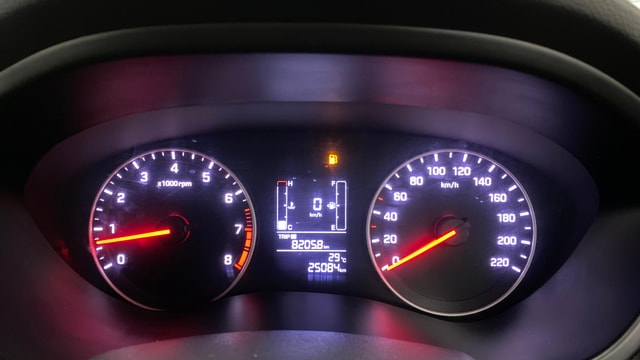 View Hyundai Elite i20 Image 34 Used Hyundai Elite i20 Image 34