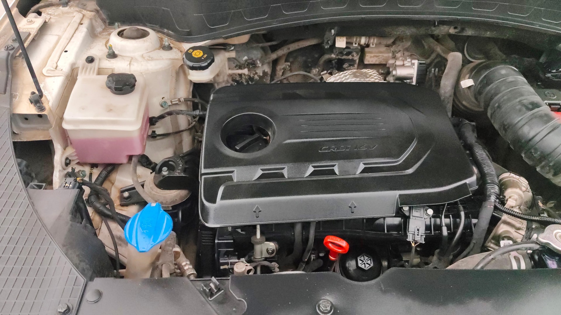 View 2020 Kia Seltos GTX Plus AT Diesel Image 26 Used 2020 Kia Seltos GTX Plus AT Diesel Image 26
