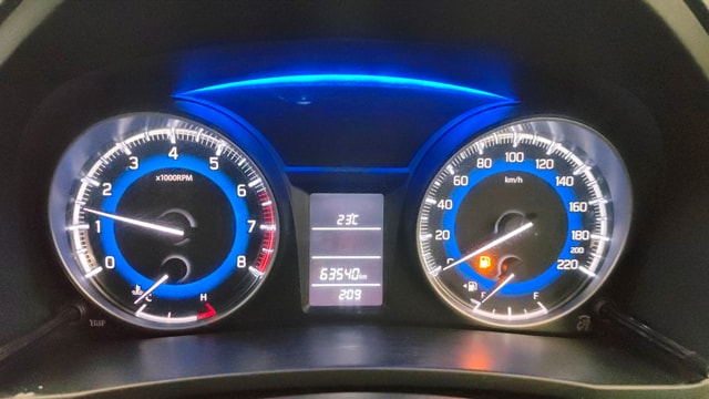 View Maruti Suzuki 1000 Image 33 Used Maruti Suzuki 1000 Image 33