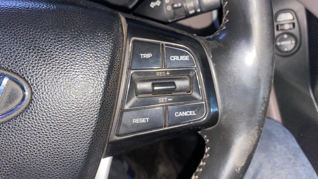 View Hyundai Creta Image 3 Used Hyundai Creta Image 3