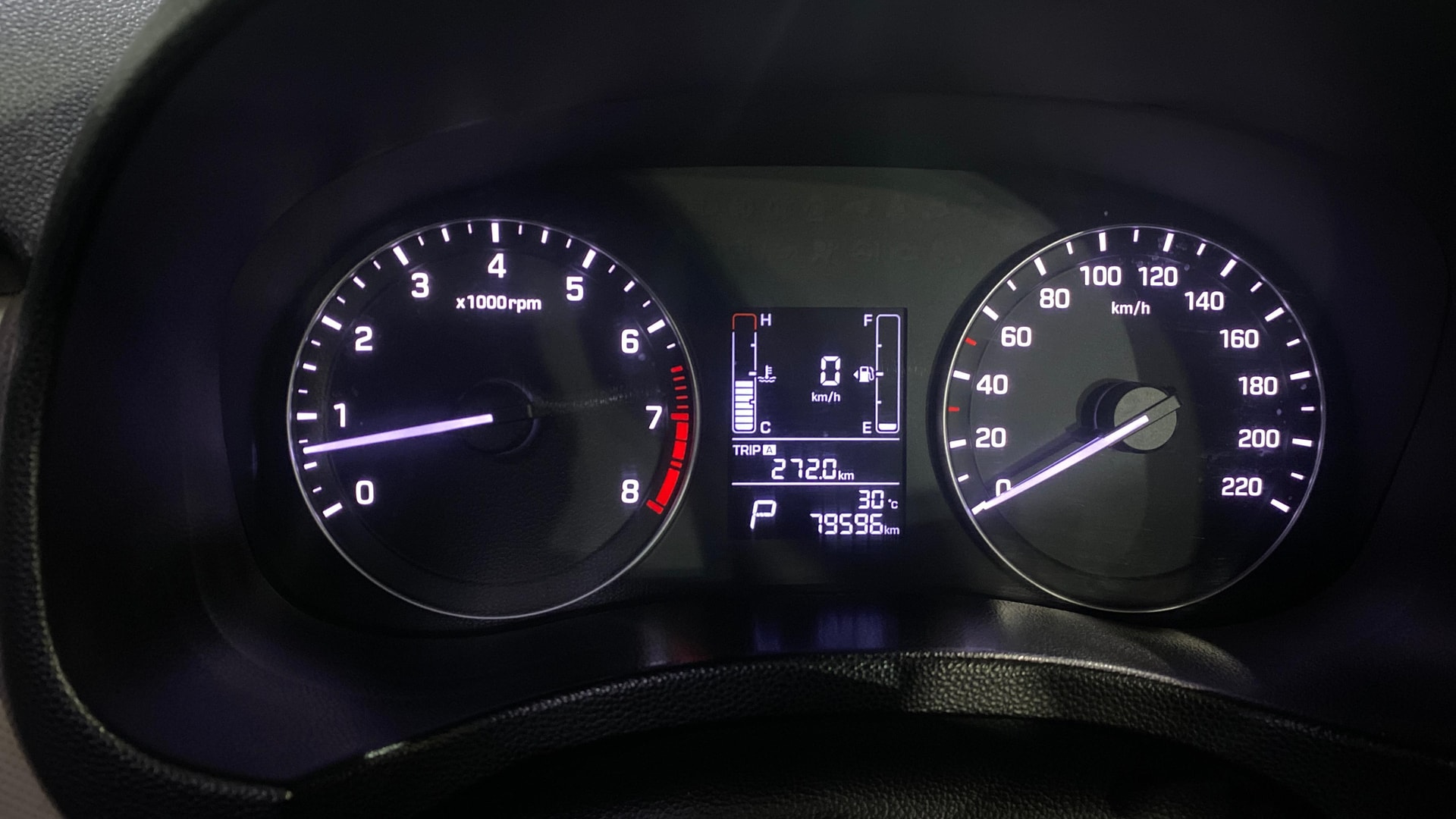 View 2019 Hyundai Creta 1.4 E Diesel Image 37 Used 2019 Hyundai Creta 1.4 E Diesel Image 37