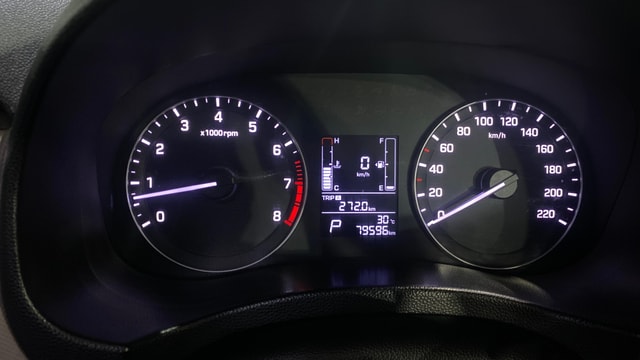 View Hyundai Creta Image 37 Used Hyundai Creta Image 37
