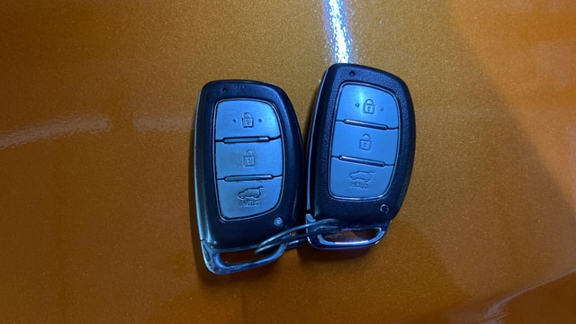 View Hyundai Creta Image 29 Used Hyundai Creta Image 29