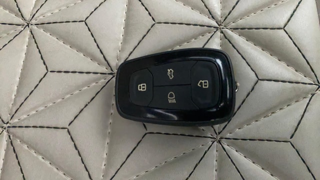 View Tata Tigor Image 27 Used Tata Tigor Image 27