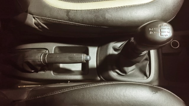 View Renault Kwid Image 37 Used Renault Kwid Image 37