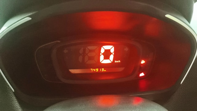 View Renault Kwid Image 33 Used Renault Kwid Image 33