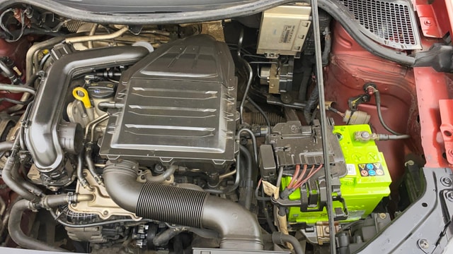 View Volkswagen Polo Image 14 Used Volkswagen Polo Image 14