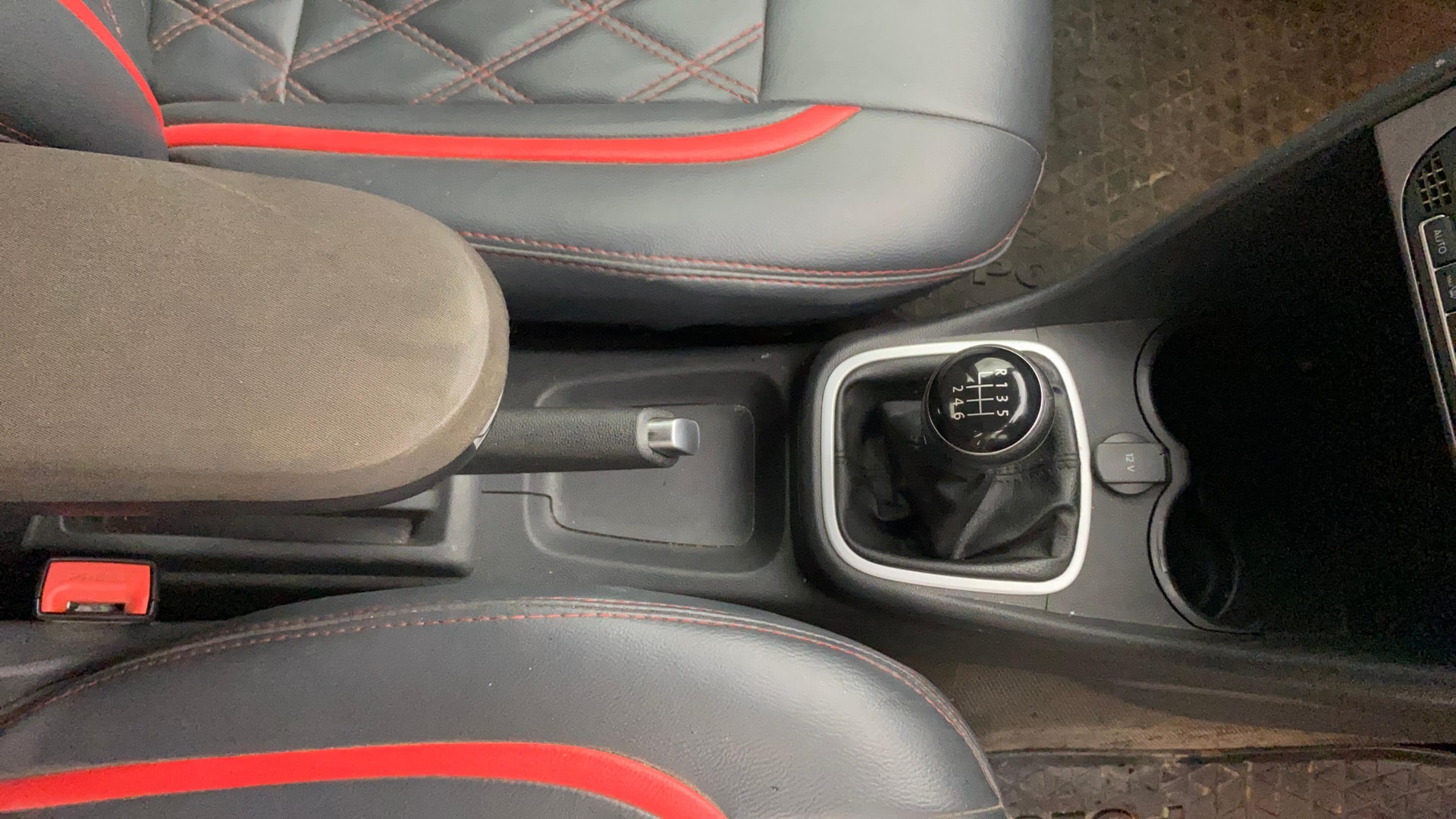 View 2021 Volkswagen Polo 1.0 L TSI Highline Plus Petrol Image 38 Used 2021 Volkswagen Polo 1.0 L TSI Highline Plus Petrol Image 38