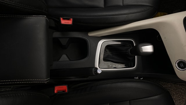 View Nissan Magnite Image 39 Used Nissan Magnite Image 39