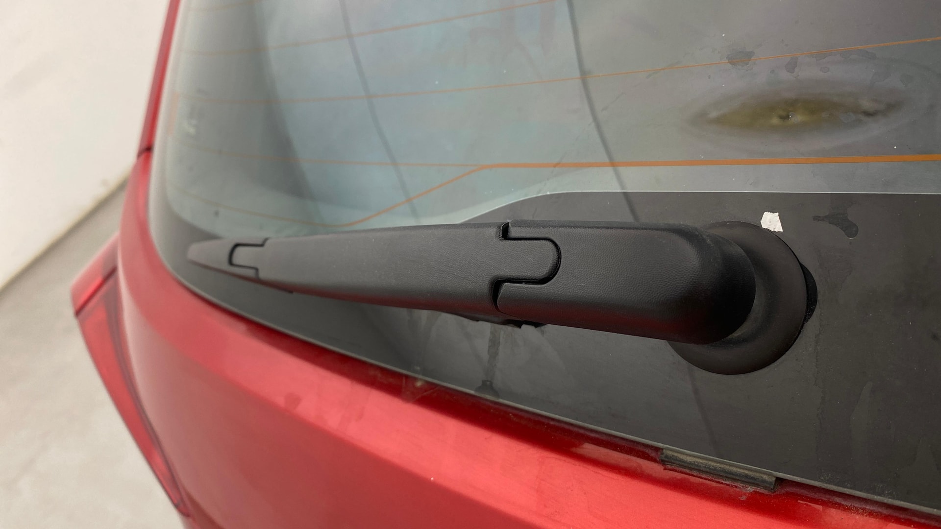 View 2024 Nissan Magnite Geza Edition CVT Image 43 Used 2024 Nissan Magnite Geza Edition CVT Image 43