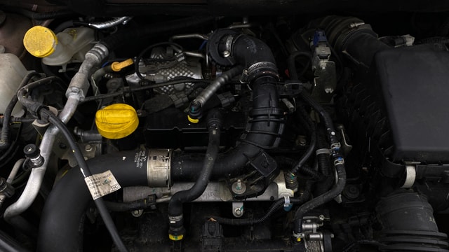 View Nissan Magnite Image 42 Used Nissan Magnite Image 42