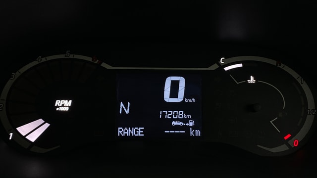 View Nissan Magnite Image 35 Used Nissan Magnite Image 35