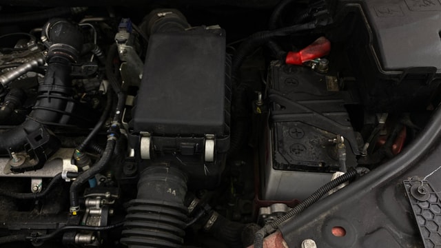 View Nissan Magnite Image 13 Used Nissan Magnite Image 13