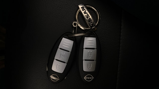 View Nissan Magnite Image 27 Used Nissan Magnite Image 27