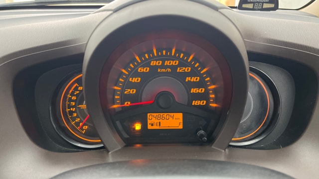 View Honda Amaze Image 33 Used Honda Amaze Image 33