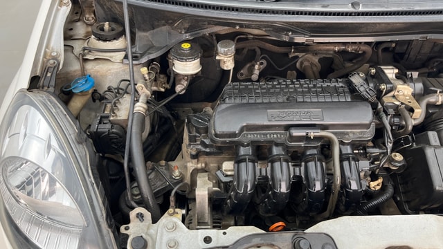 View Honda Amaze Image 3 Used Honda Amaze Image 3