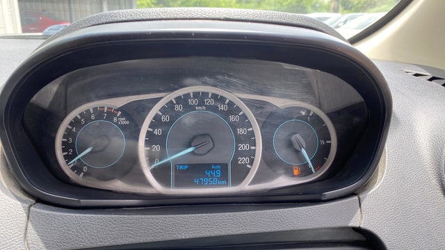 View Ford Figo Aspire Image 22 Used Ford Figo Aspire Image 22