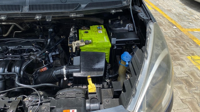 View Ford Figo Aspire Image 31 Used Ford Figo Aspire Image 31