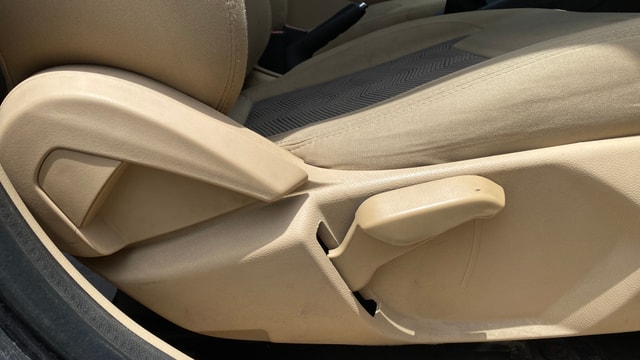 View Ford Figo Aspire Image 12 Used Ford Figo Aspire Image 12