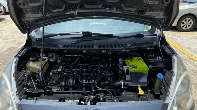 View Ford Figo Aspire Image 47 Used Ford Figo Aspire Image 47