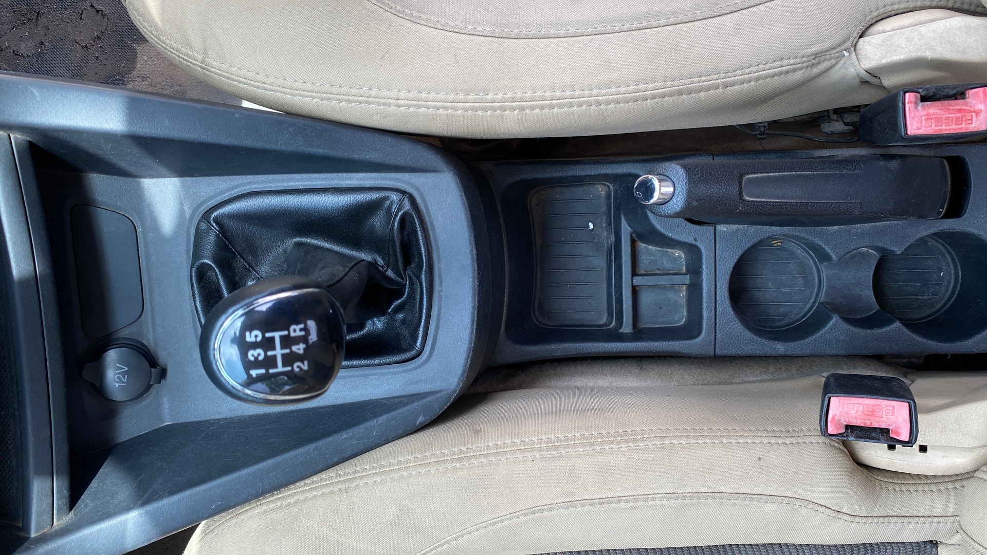 View 2019 Ford Figo Aspire 1.2P Ambiente MT BS IV Image 44 Used 2019 Ford Figo Aspire 1.2P Ambiente MT BS IV Image 44