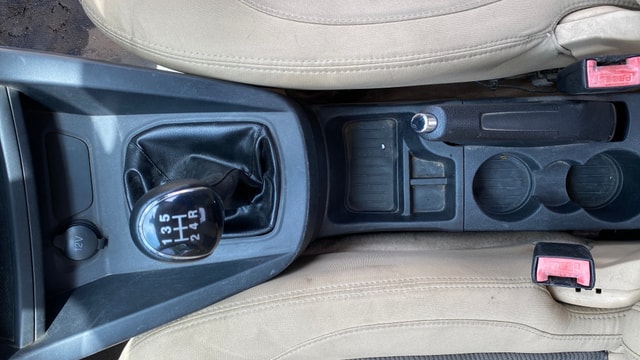 View Ford Figo Aspire Image 44 Used Ford Figo Aspire Image 44