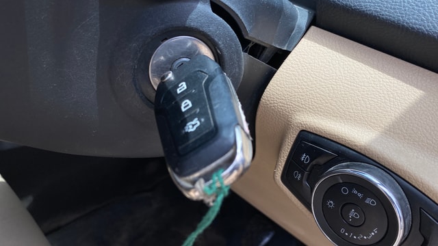 View Ford Figo Aspire Image 42 Used Ford Figo Aspire Image 42