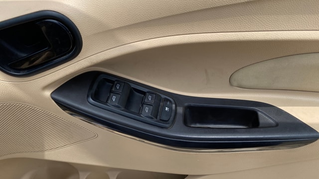 View Ford Figo Aspire Image 41 Used Ford Figo Aspire Image 41