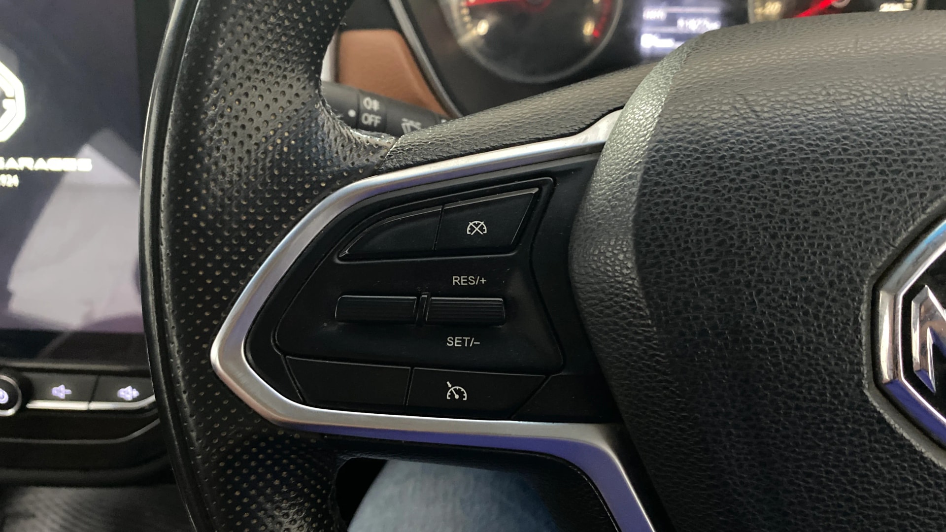 Used 2021 MG Hector Plus Used 2021 MG Hector Plus