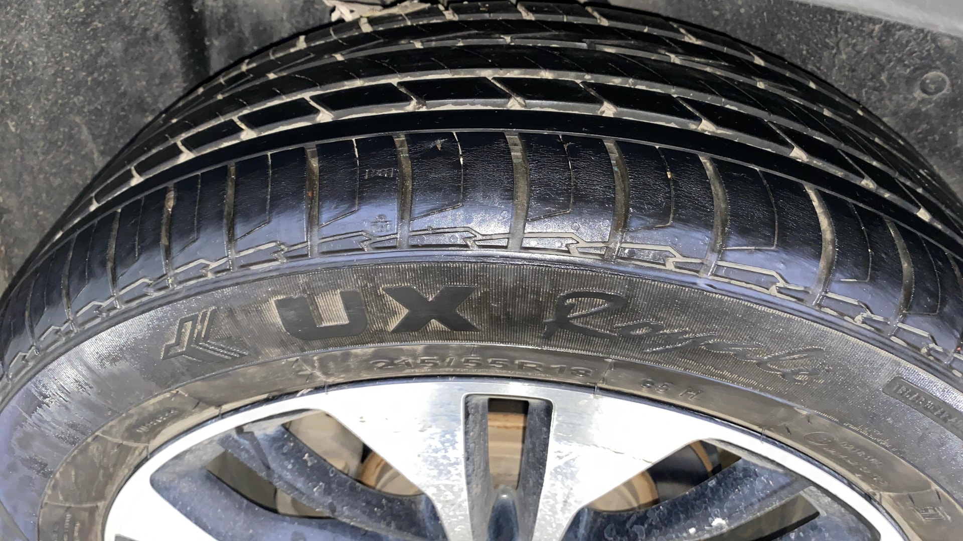 Used 2021 MG Hector Plus Used 2021 MG Hector Plus