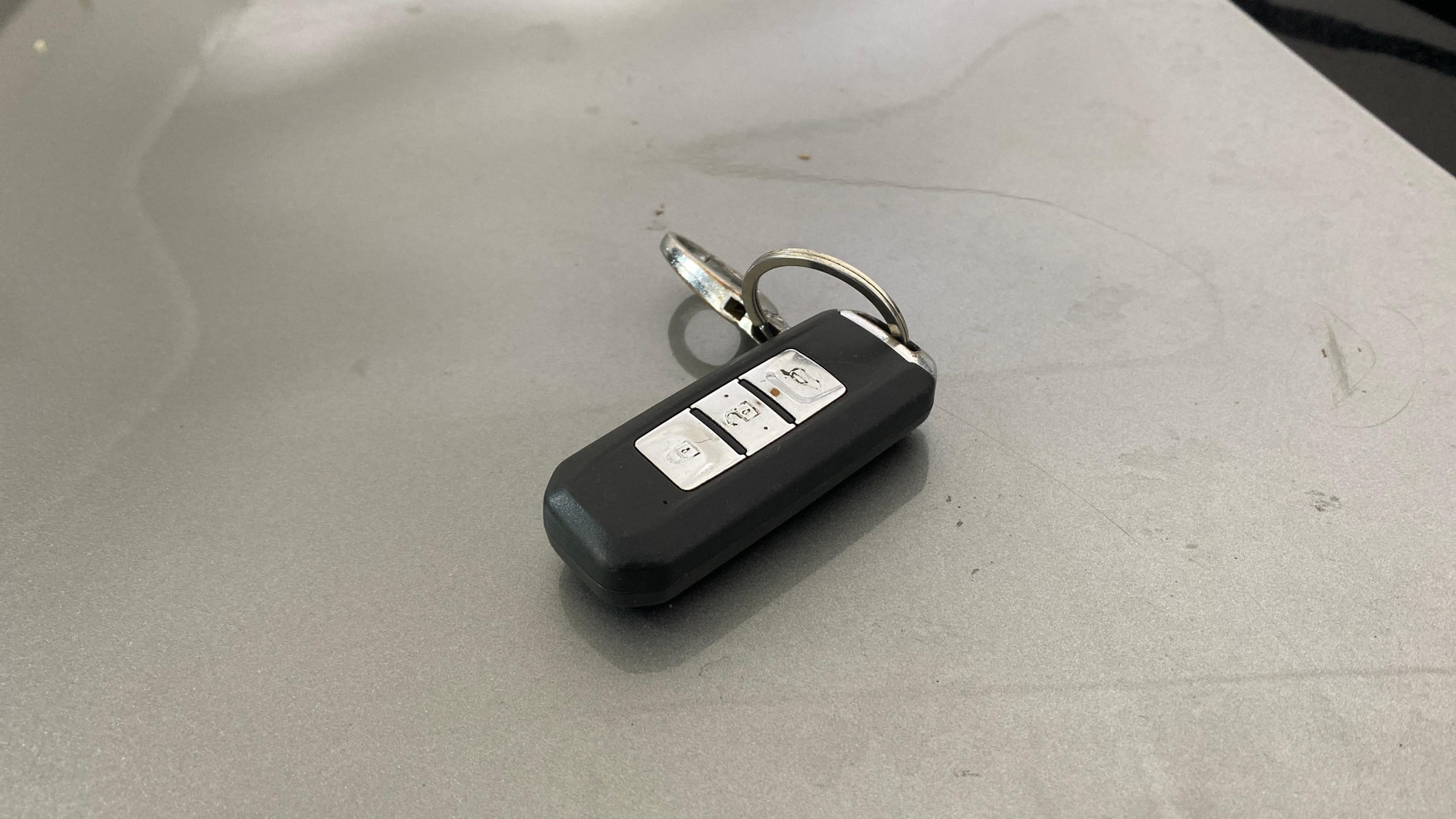 Used 2021 MG Hector Plus Used 2021 MG Hector Plus