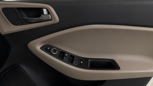 View Hyundai Elite i20 Image 33 Used Hyundai Elite i20 Image 33