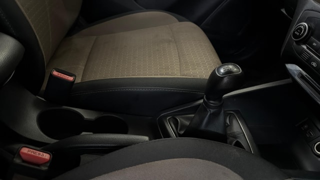View Hyundai Elite i20 Image 38 Used Hyundai Elite i20 Image 38