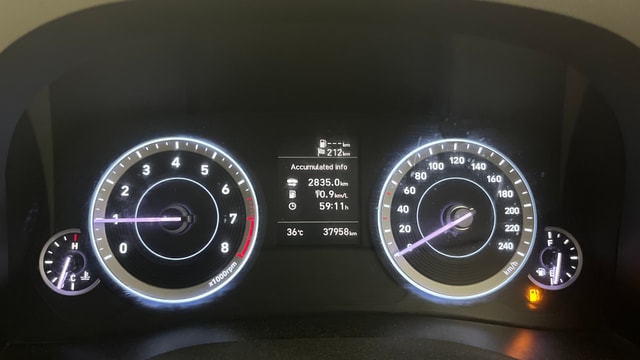 View Hyundai Creta Image 21 Used Hyundai Creta Image 21