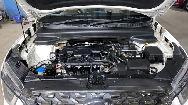 View Hyundai Alcazar Image 47 Used Hyundai Alcazar Image 47