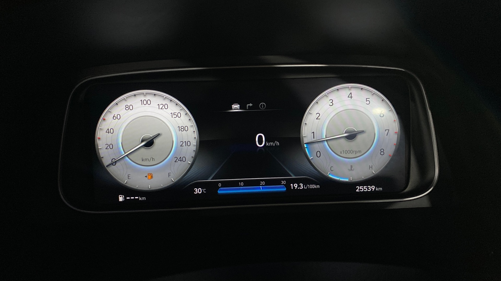 Used 2023 Hyundai Alcazar Used 2023 Hyundai Alcazar