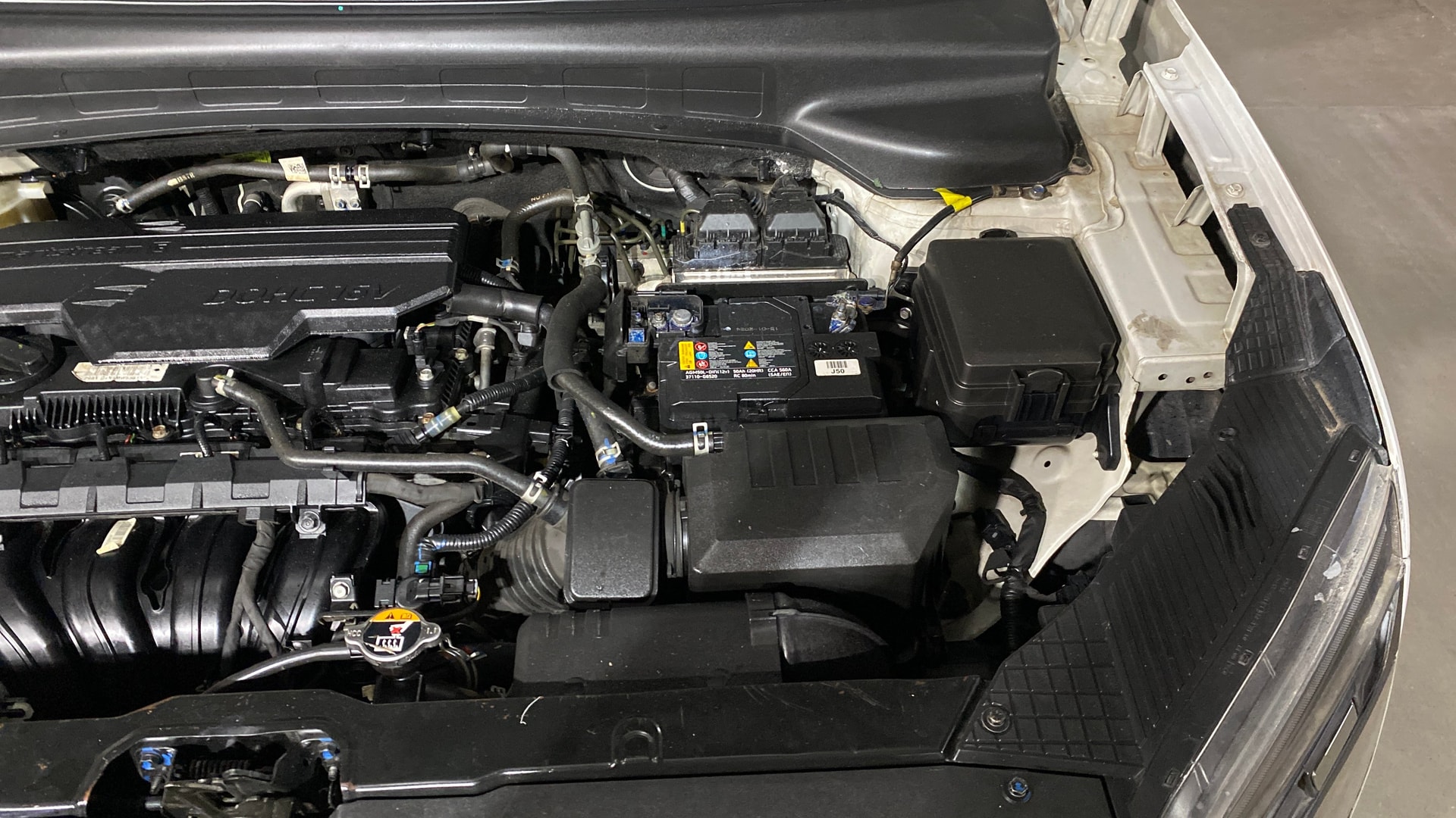 Used 2023 Hyundai Alcazar Used 2023 Hyundai Alcazar