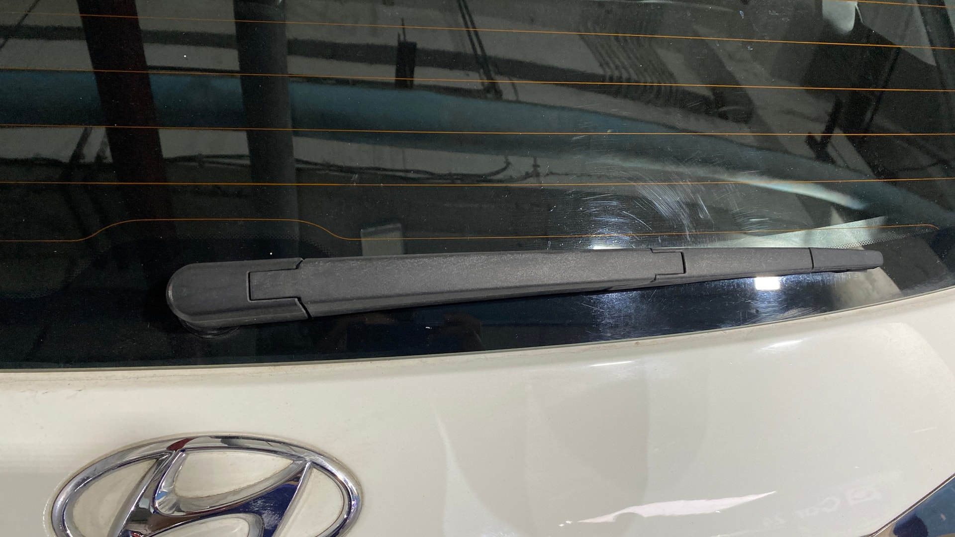 Used 2023 Hyundai Alcazar Used 2023 Hyundai Alcazar
