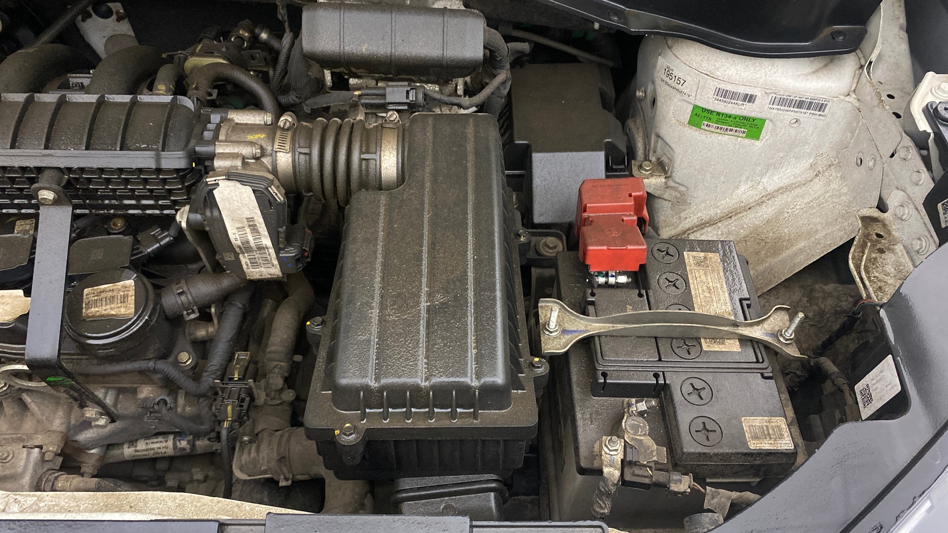 Used 2024 Tata Punch Used 2024 Tata Punch