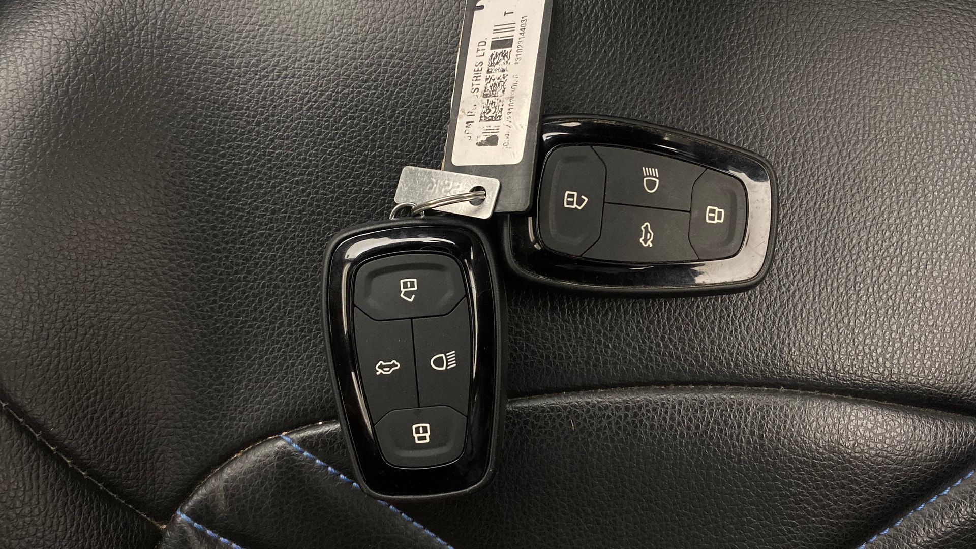 Used 2024 Tata Punch Used 2024 Tata Punch
